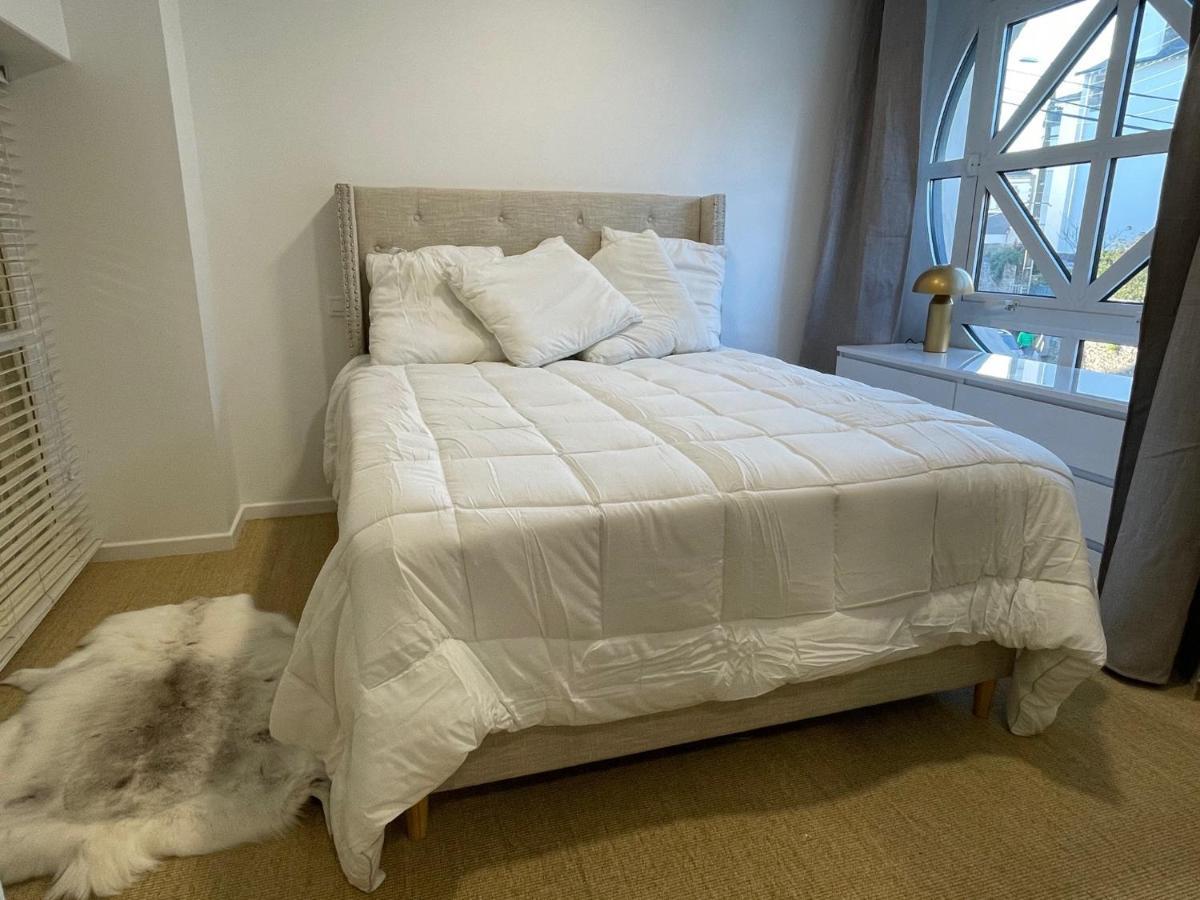 Appartement L'eden Vannes
