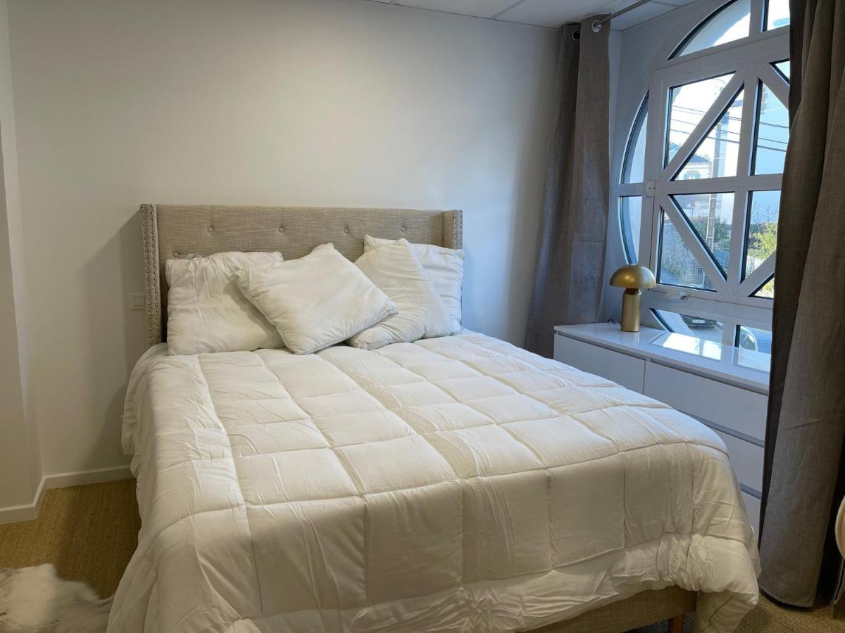 L'eden Appartement *