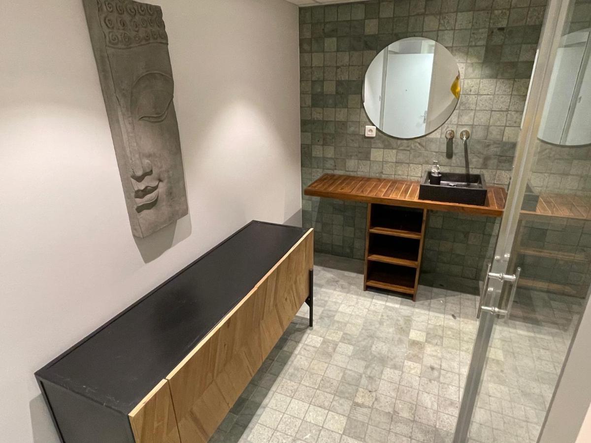 Appartement L'eden Vannes