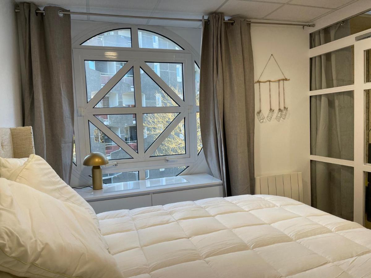 Appartement L'eden Vannes