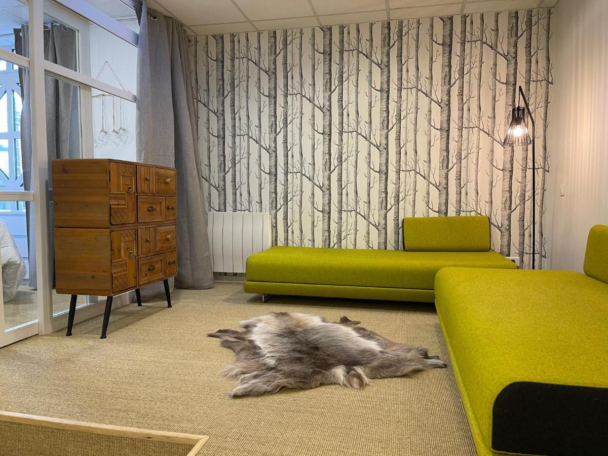 L'eden Appartement Vannes