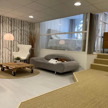 Appartement L'Eden à Vannes Extérieur photo