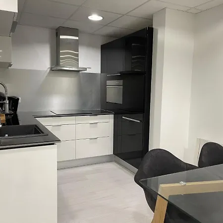 Appartement L'Eden à Vannes Extérieur photo