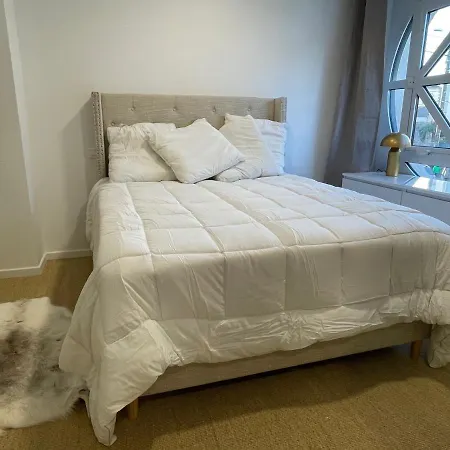 Appartement L'Eden à Vannes Extérieur photo