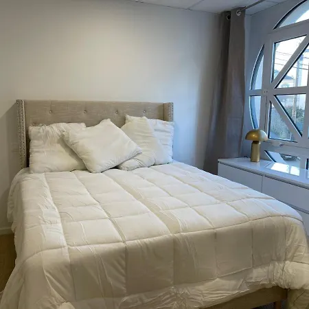 Appartement L'Eden à Vannes Extérieur photo