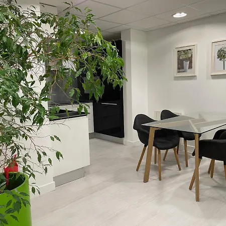 Appartement L'Eden à Vannes Extérieur photo