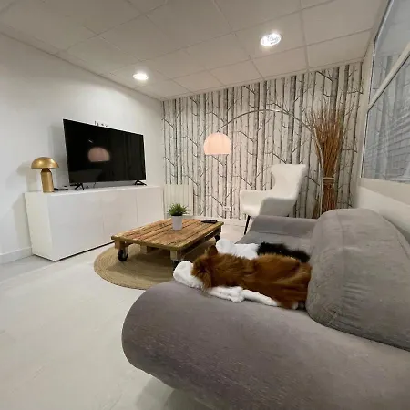 Appartement L'Eden à Vannes Extérieur photo