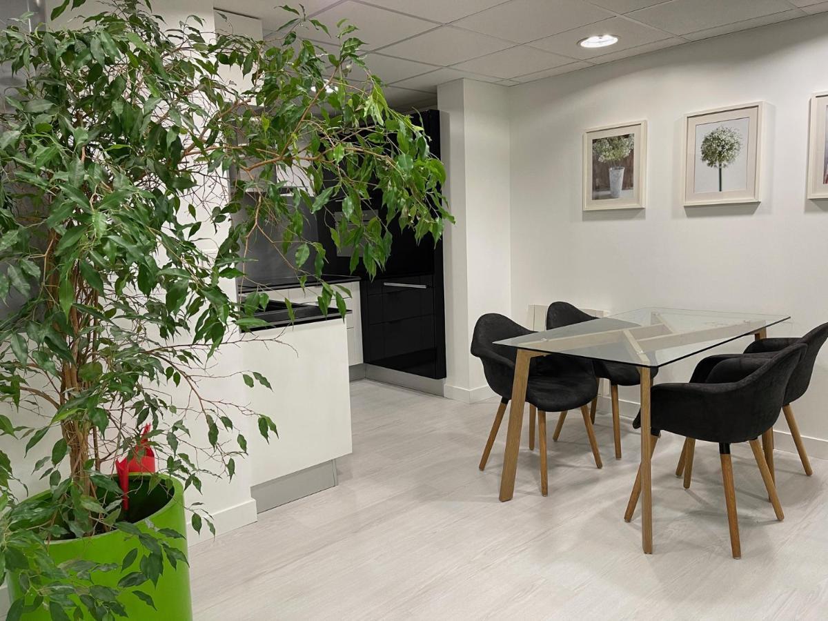 L'eden Appartement *