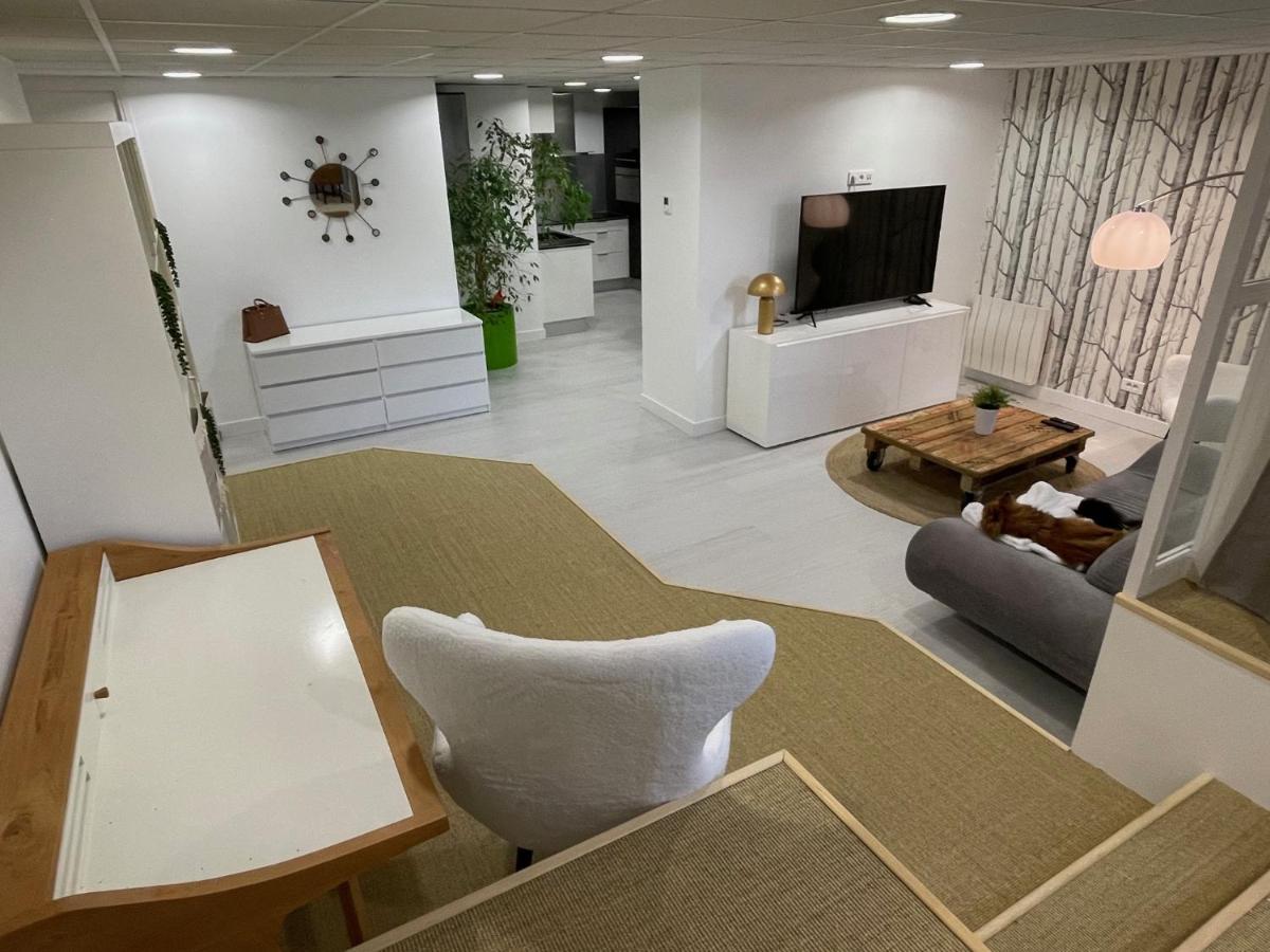 Appartement L'eden *