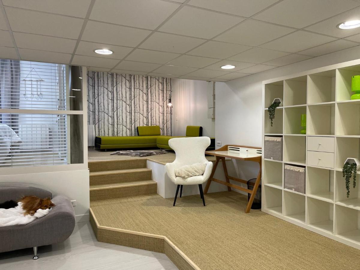 L'eden Appartement *